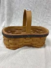 Preview image for Lot# 1483 - Longaberger Basket 