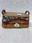  Preview image for Lot# 1487 - Longaberger Melody Basket wi 