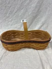  Preview image for Lot# 1484 - Longaberger Basket 