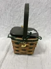  Preview image for Lot# 1486 - St Patricks Day Basket Longa 