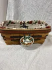  Preview image for Lot# 1488 - Longaberger  Bakers Bounty B 