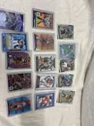  Preview image for Lot# 1495 - Various Signed NFL Trading C 