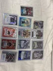  Preview image for Lot# 1496 - NFL Trading Cards Autographs 
