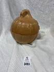  Preview image for Lot# 1493 - Longaberger pottery Pumpkin  