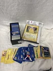  Preview image for Lot# 1499 - Pokmon Cards & New Binder 