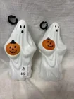 Preview image for Lot# 4451 - Pair of Ghost Blo Molds 