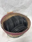  Preview image for Lot# 4454 - Basket of 7" 45 RPM Records 