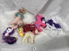  Preview image for Lot# 4460 - My Little Pony Toys 