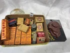  Preview image for Lot# 4461 - Advertising Candy Seasoning  