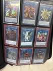  Preview image for Lot# 4463 - Large Yugioh Trading Card Bi 