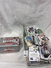  Preview image for Lot# 4467 - Unsorted Sports Cards Lot 