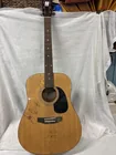  Preview image for Lot# 4471 - Galveston Acoustic Guitar Si 