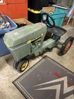  Preview image for Lot# 4521 - John Deere Metal Pedal Tract 
