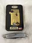  Preview image for Lot# 4472 - Old Timer Knife & Earnhardt  