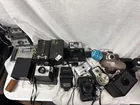  Preview image for Lot# 4523 - Many Vintage Cameras 