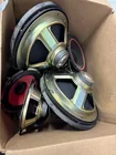  Preview image for Lot# 4525 - Various JVC & Technics Speak 
