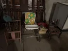  Preview image for Lot# 4564 - Early Childrens Furniture St 