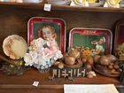  Preview image for Lot# 4574 - Shelf Contents Coke Trays Wo 