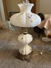  Preview image for Lot# 4583 - GWTW Mid Century Flower Tabl 