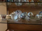  Preview image for Lot# 4577 - Shelf Contents S&P Shakers T 