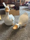  Preview image for Lot# 4588 - Large Ceramic Ducks 