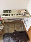  Preview image for Lot# 4592 - Vintage Kimball Keyboard 