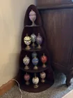  Preview image for Lot# 4590 - 12- House of Faberge Musical 