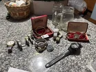  Preview image for Lot# 4601 - Mens Womens Watches & Parts 
