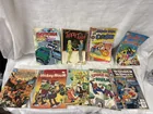  Preview image for Lot# 4604 - Early Comic Books Wonder Wom 