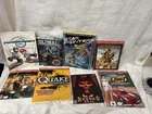  Preview image for Lot# 4605 - Video Game Strategy Guides 