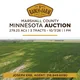 Marshall Co MN 279.25 Acres In 3 Tracts