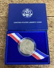  Preview image for Lot# 6 - 1986 United States Liberty coin 