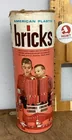  Preview image for Lot# 7 - American Plastic Bricks 