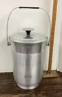  Preview image for Lot# 8 - Aluminum ice bucket 