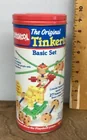  Preview image for Lot# 27 - Playskool Tinker Toys 