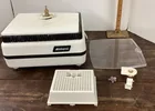  Preview image for Lot# 9 - Stained glass cutting machine 