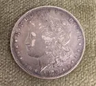  Preview image for Lot# 31 - 1879 Morgan silver dollar 