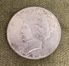  Preview image for Lot# 41 - 1922 Peace dollar 