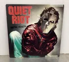 Preview image for Lot# 49b - Quiet Riot LP 