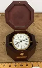  Preview image for Lot# 67 - German clock in decorative oct 