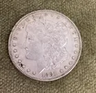  Preview image for Lot# 71 - 1881-O Morgan silver dollar 
