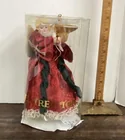  Preview image for Lot# 78 - Angel tree topper 
