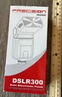  Preview image for Lot# 85b - Precision Design DSLR300 elec 