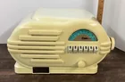  Preview image for Lot# 99 - Crosley radio/cassette 