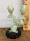  Preview image for Lot# 115 - Chinese hand carved jade bird 
