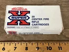  Preview image for Lot# 117 - 30-30 rifle cartridges 