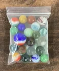  Preview image for Lot# 119 - Bag of marbles 