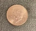  Preview image for Lot# 121 - 1910 Mexican 10 pesos gold co 