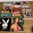  Preview image for Lot# 127 - Group of adult magazines 
