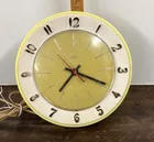  Preview image for Lot# 138 - Vintage yellow Lux electric k 